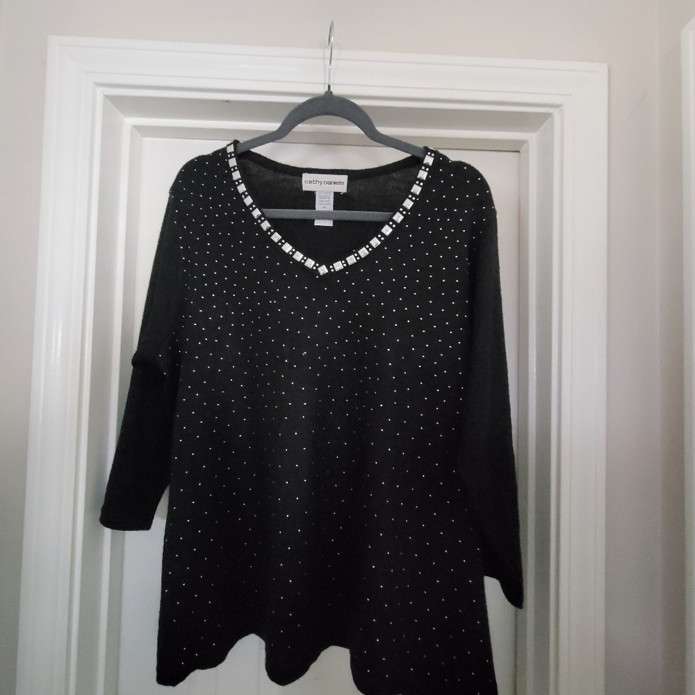 Women's top size 1X